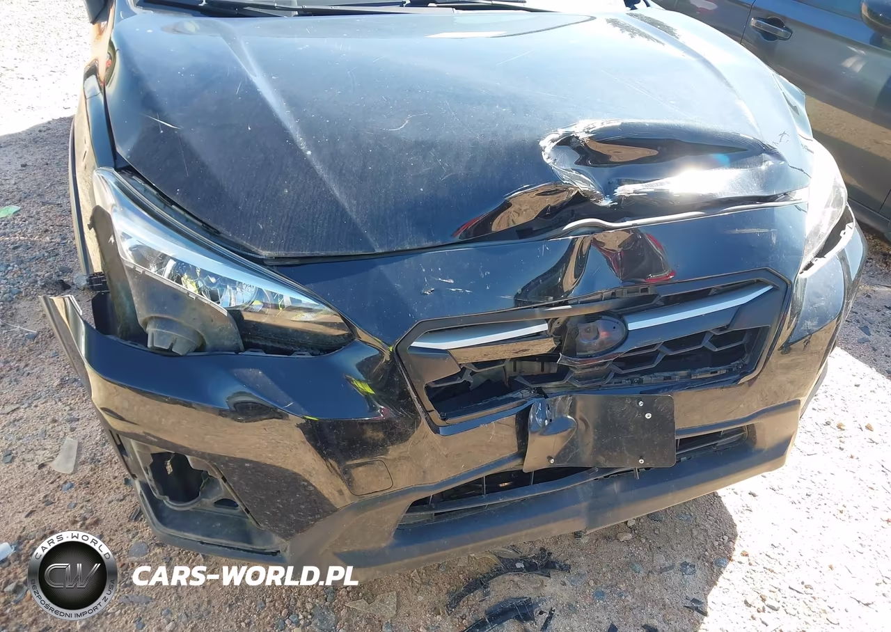 2020 Subaru Crosstrek VIN:JF2GTABC7L8273172 - 6