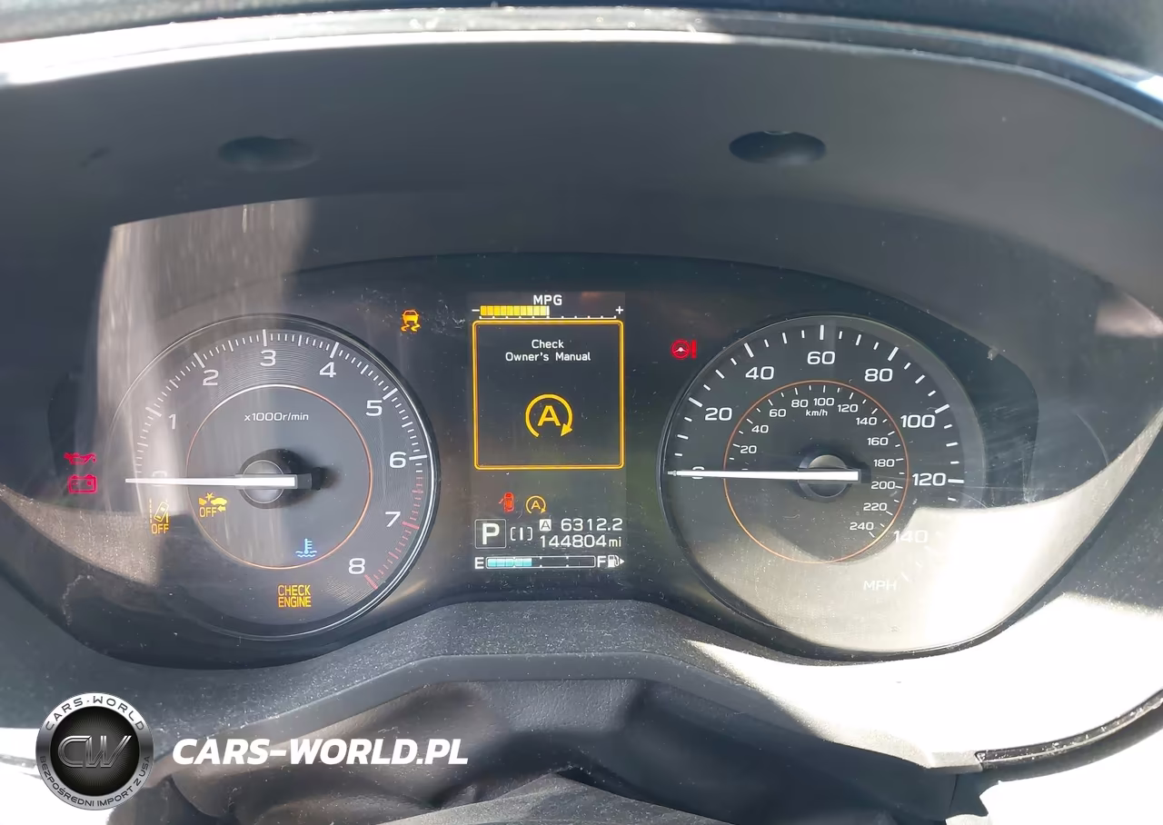 2020 Subaru Crosstrek VIN:JF2GTABC7L8273172 - 7