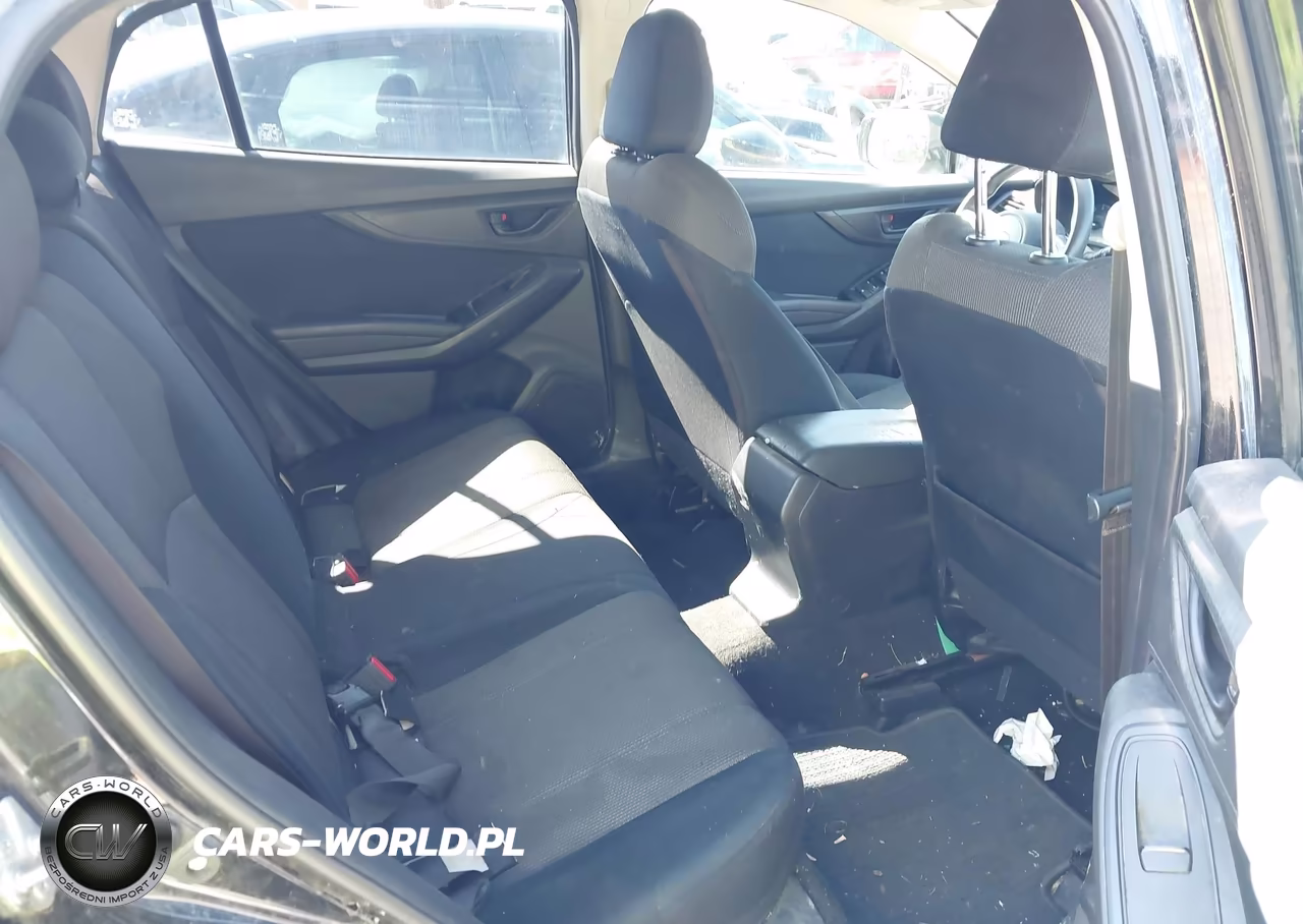 2020 Subaru Crosstrek VIN:JF2GTABC7L8273172 - 8