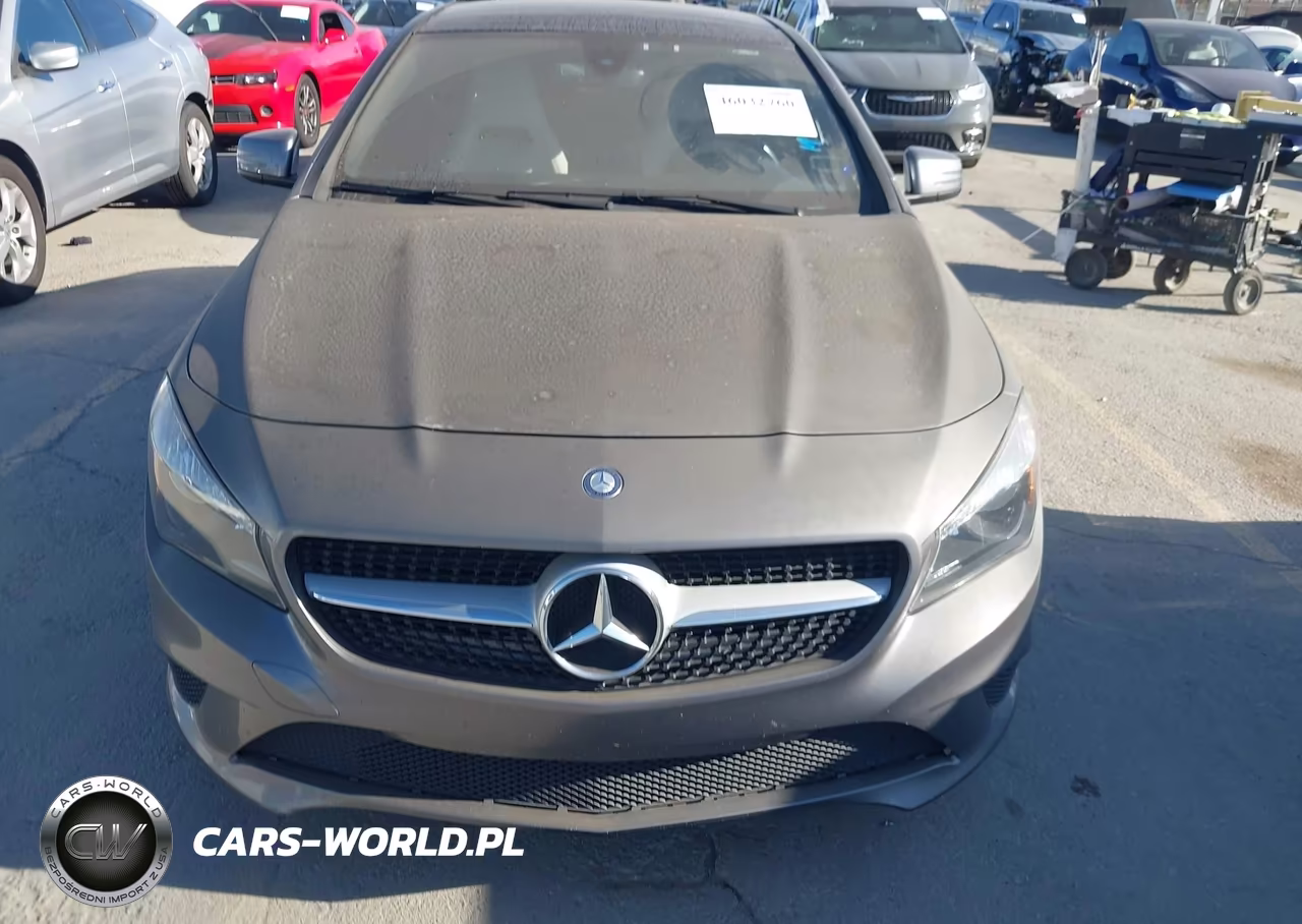2015 Mercedes-Benz Cla 250 4Matic VIN:WDDSJ4GB1FN267119 - 12