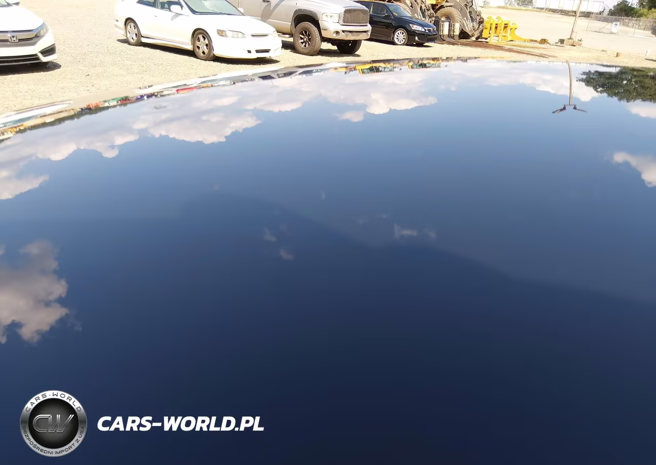2020 Hyundai Ioniq Hybrid Blue VIN:KMHC65LC7LU217598 - 12
