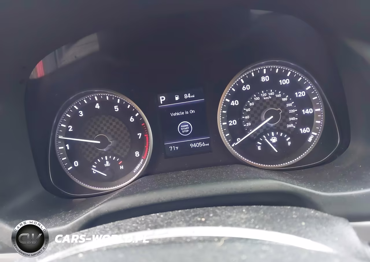 2020 Hyundai Elantra Value Edition VIN:5NPD84LF5LH518212 - 7