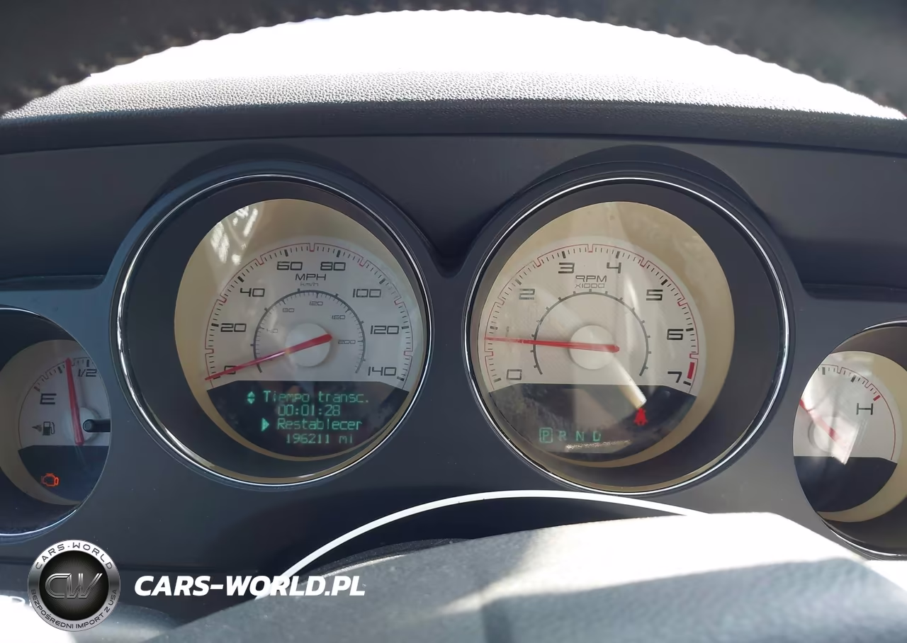 2014 Dodge Challenger Sxt Plus VIN:2C3CDYAGXEH123453 - 7