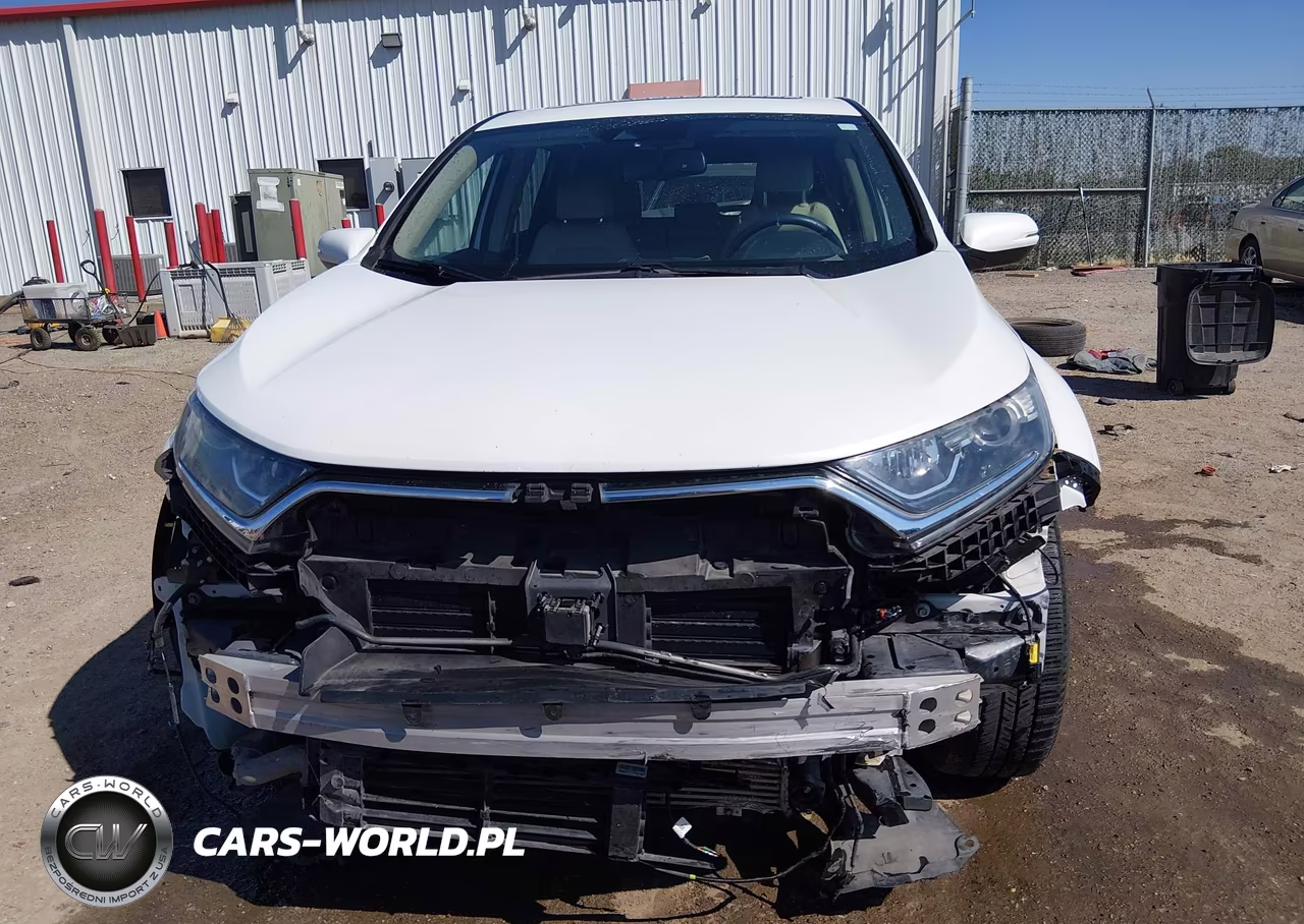 2019 Honda Cr-V Ex-L VIN:7FARW1H82KE039784 - 13