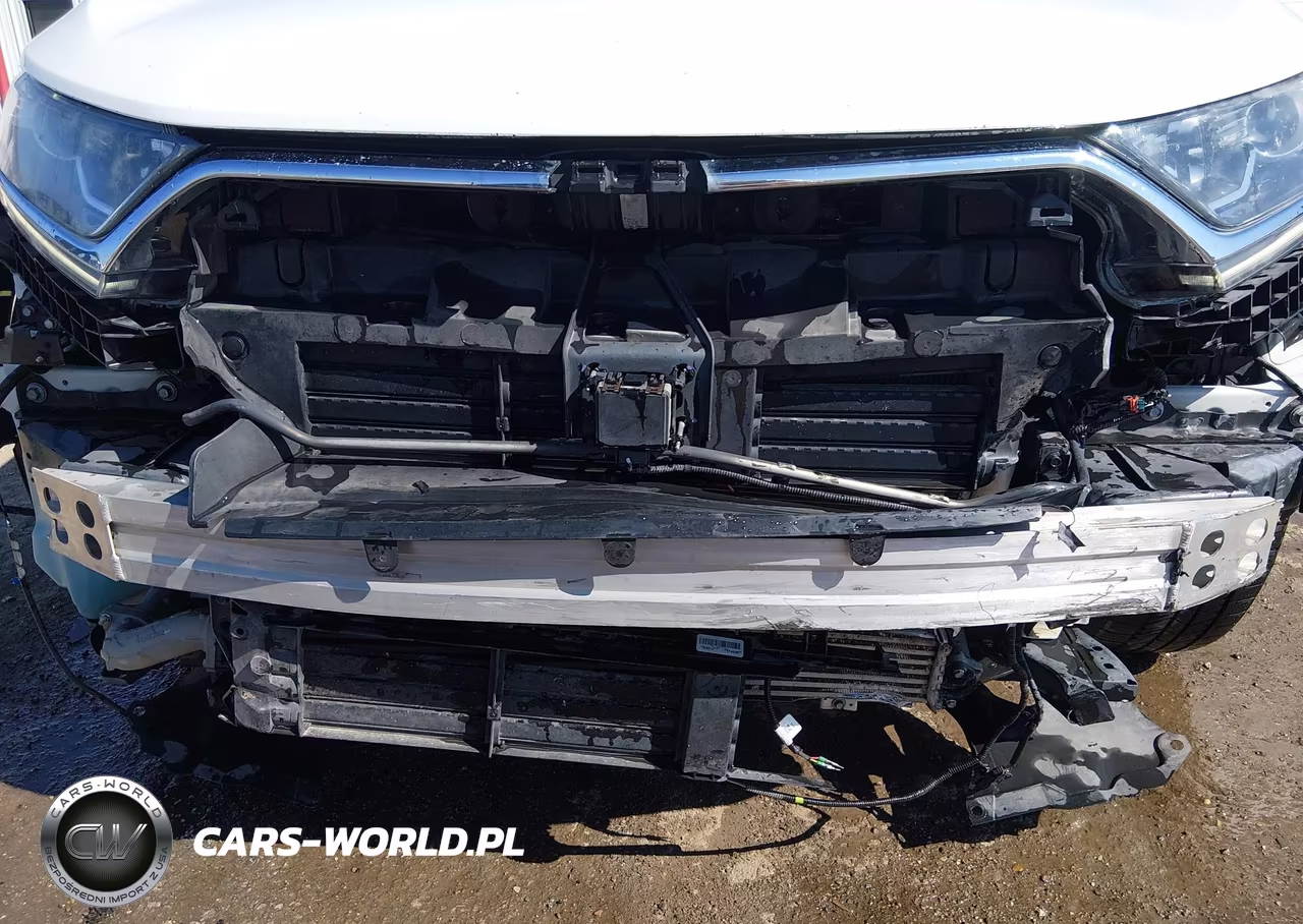 2019 Honda Cr-V Ex-L VIN:7FARW1H82KE039784 - 6