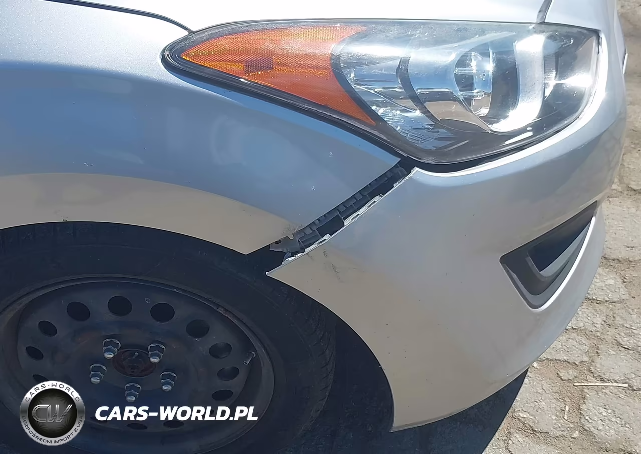 2017 Hyundai Elantra Gt VIN:KMHD35LH8HU378705 - 6
