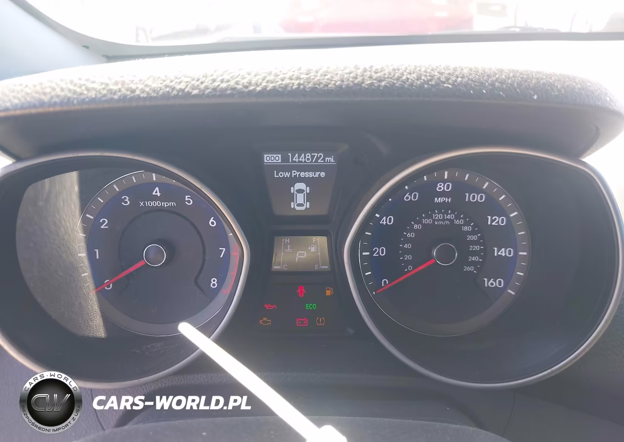 2017 Hyundai Elantra Gt VIN:KMHD35LH8HU378705 - 7