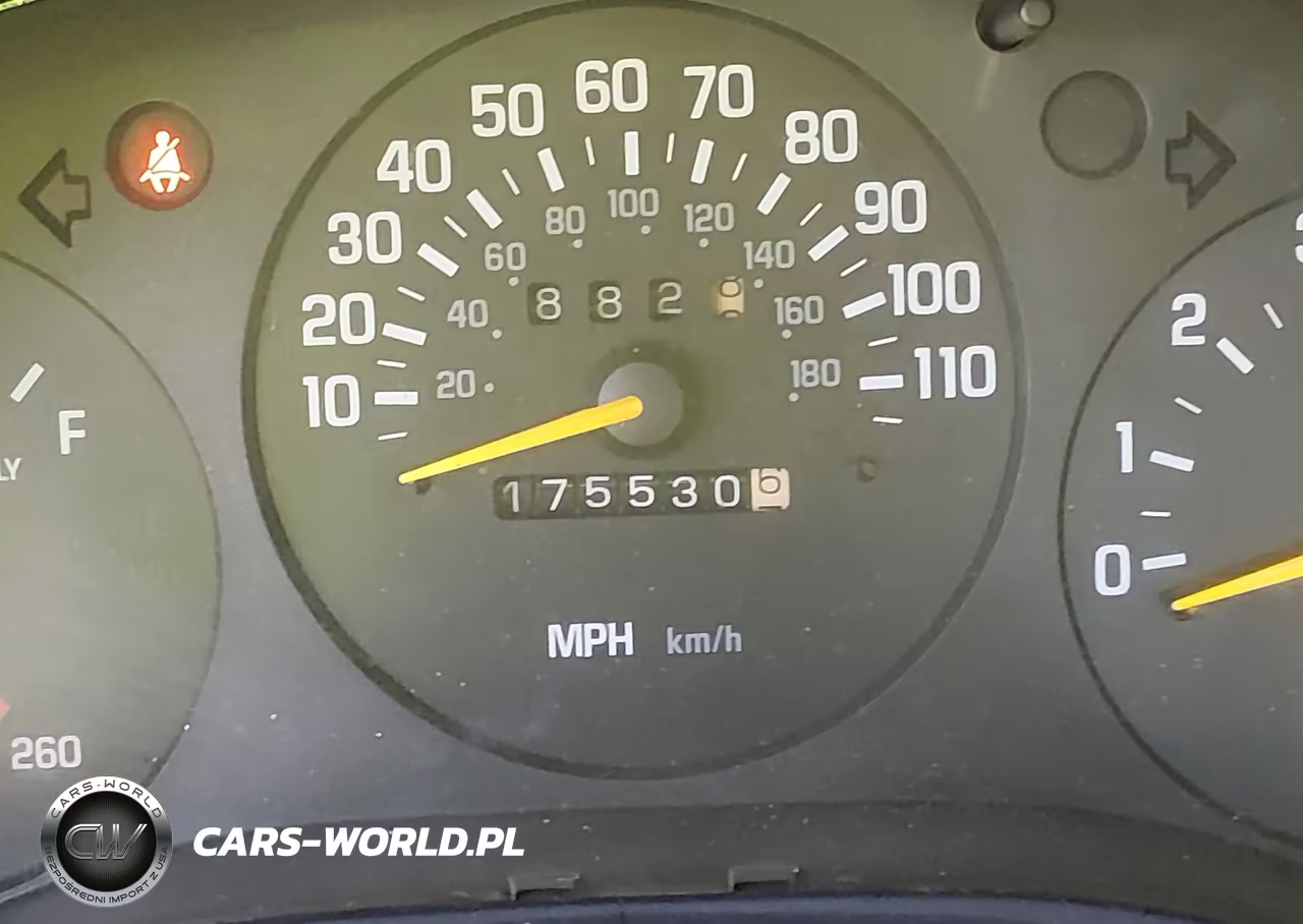 1998 Chevrolet Monte Carlo Z34 VIN:2G1WX12K5W9207470 - 15