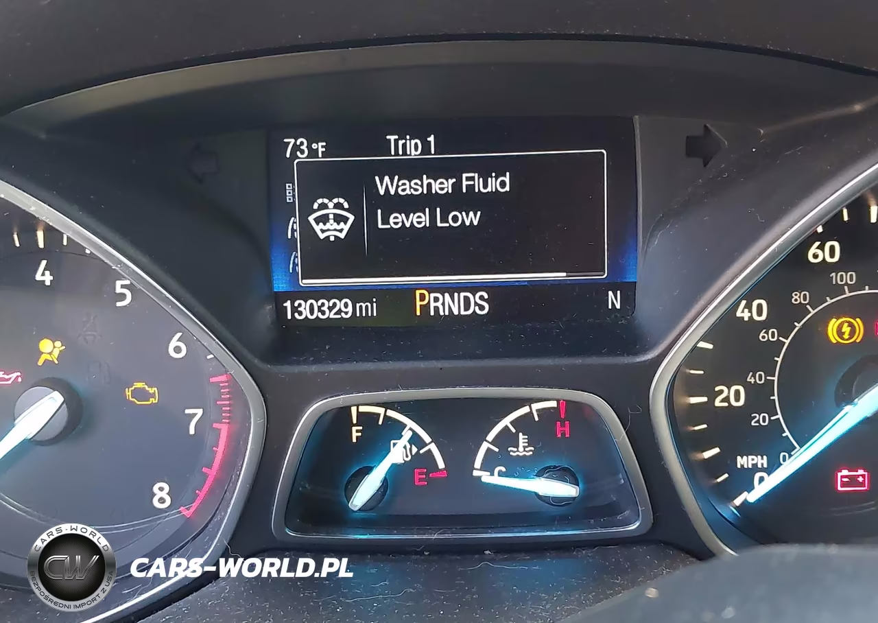 2017 Ford Escape Titanium VIN:1FMCU0J93HUA89318 - 15