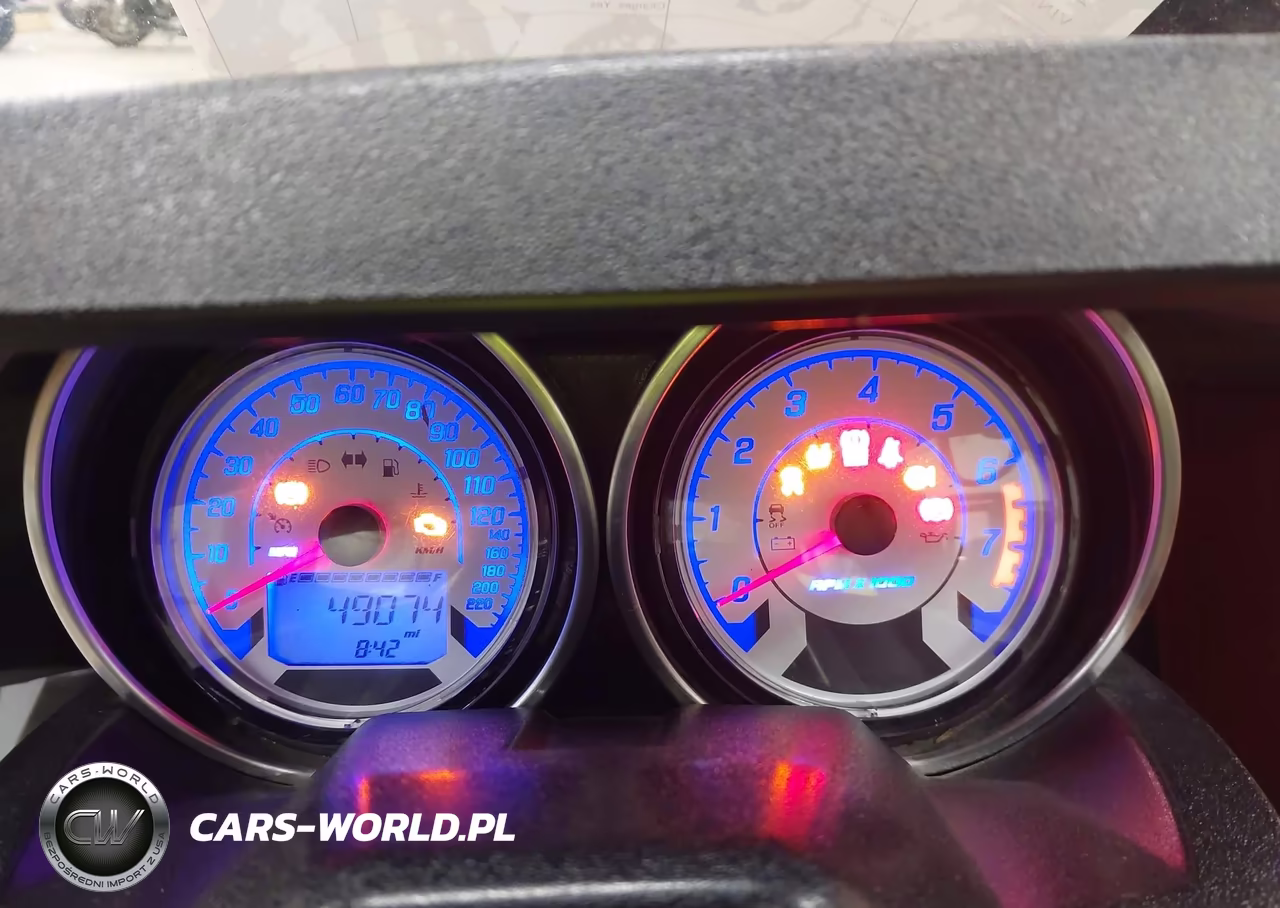 2015 Polaris Slingshot Sl VIN:57XAAPFAXF5106193 - 7