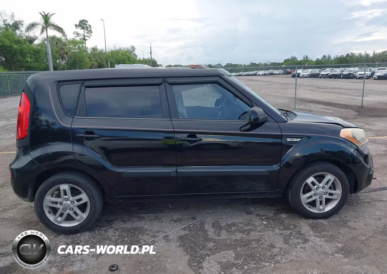 2012 Kia Soul VIN:KNDJT2A54C7744939 - 12