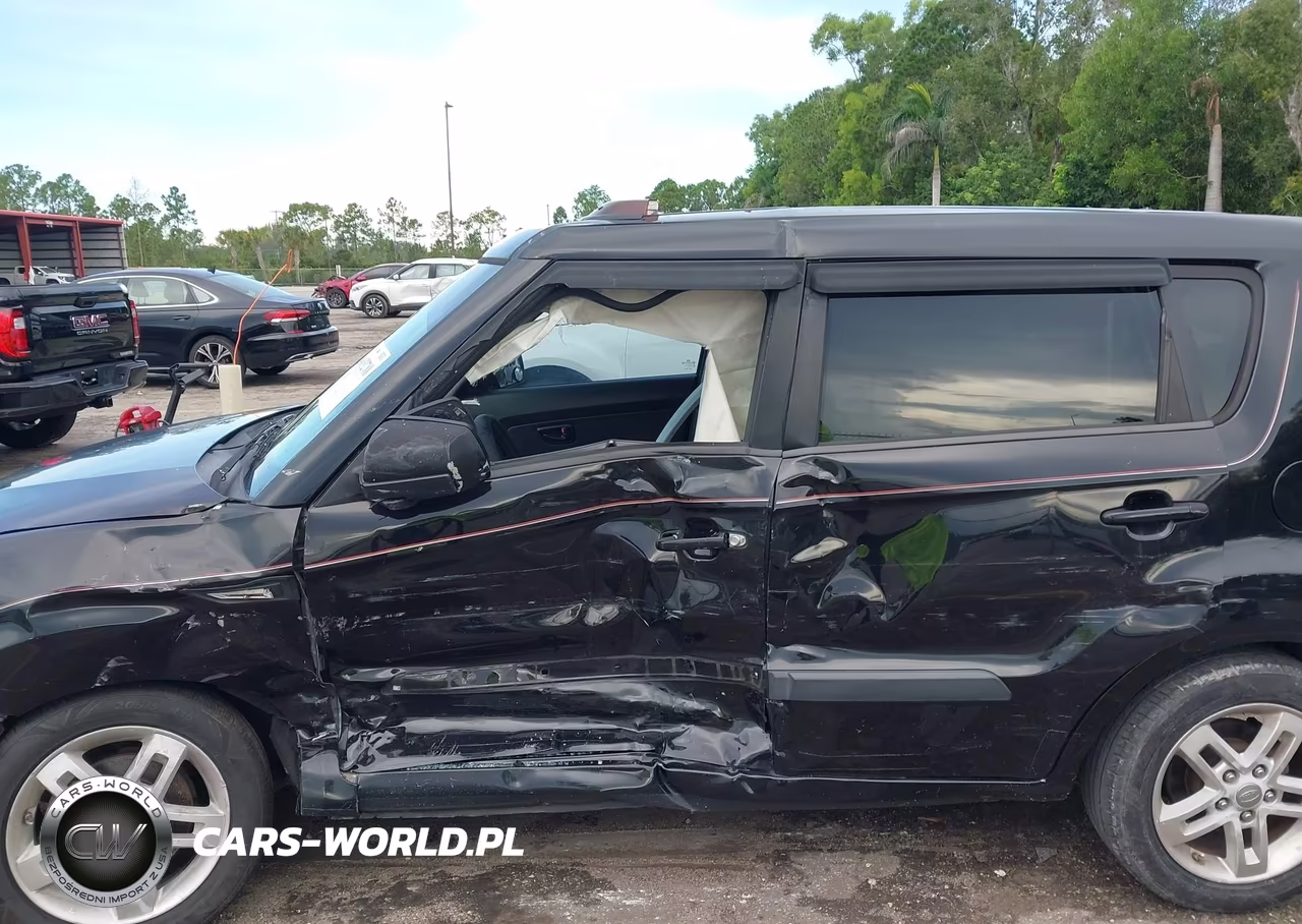 2012 Kia Soul VIN:KNDJT2A54C7744939 - 6