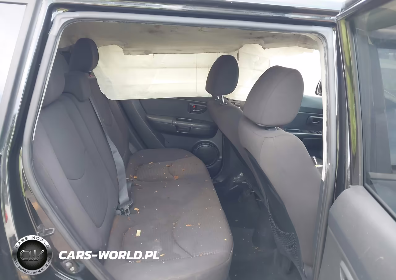 2012 Kia Soul VIN:KNDJT2A54C7744939 - 8