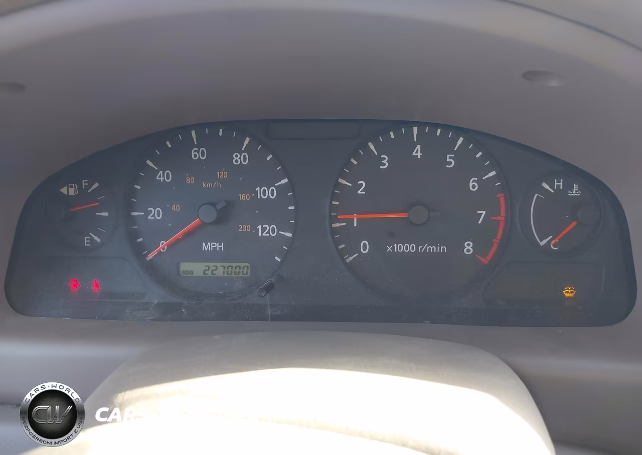 2004 Nissan Sentra 1.8S VIN:3N1CB51D54L482790 - 7