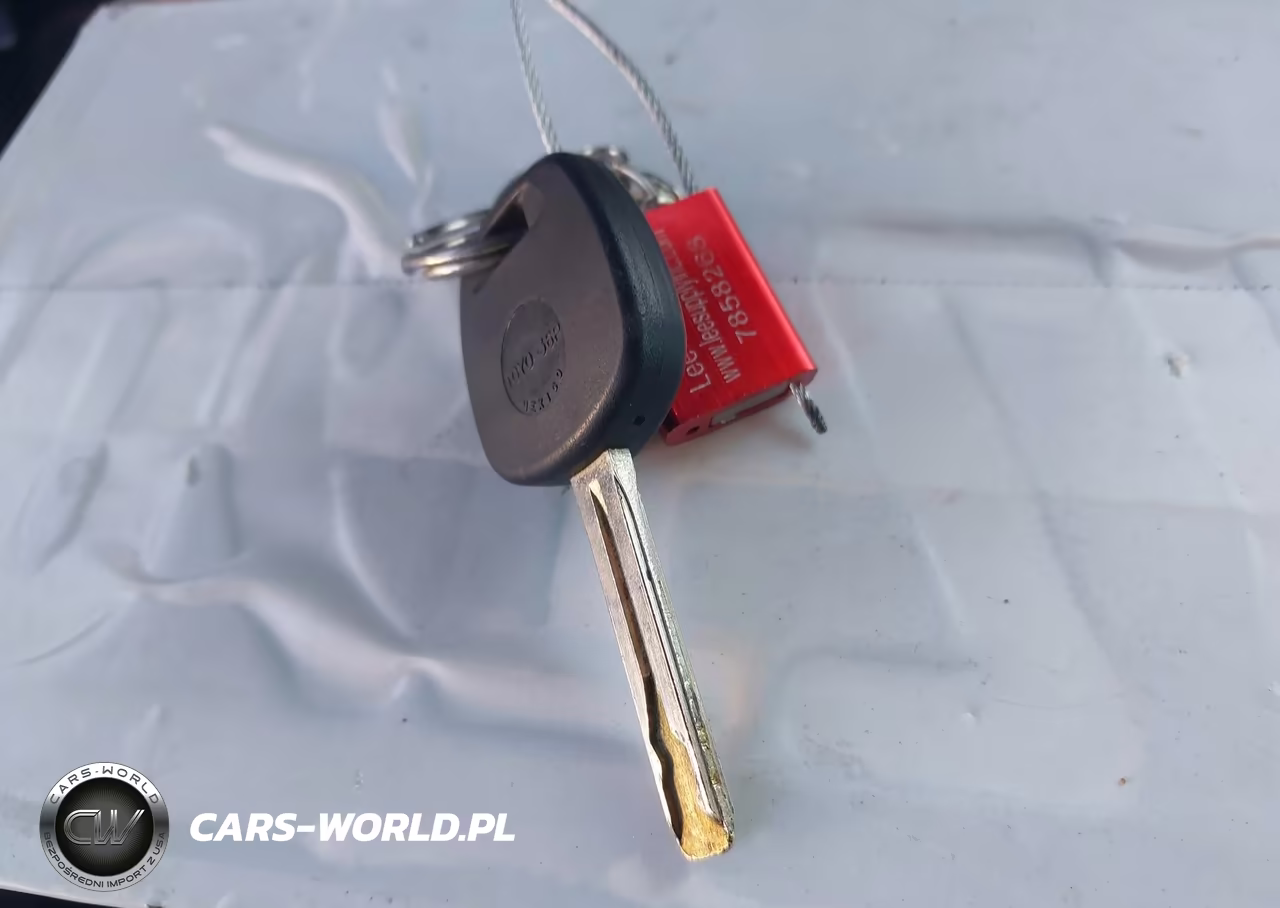 2002 Lexus Ls 430 VIN:JTHBN30FX20065875 - 11