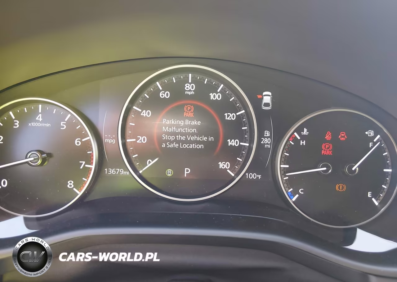 2026 Mazda Mazda3 2.5 S Select Sport VIN:JM1BPAKL7T1852359 - 15