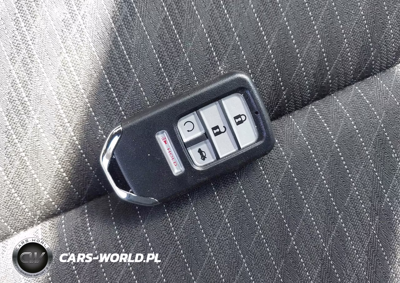 2019 Honda Fit Ex VIN:3HGGK5H83KM706333 - 11