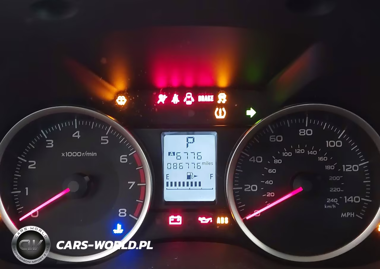 2018 Subaru Forester 2.5I Premium VIN:JF2SJAEC5JH585077 - 7