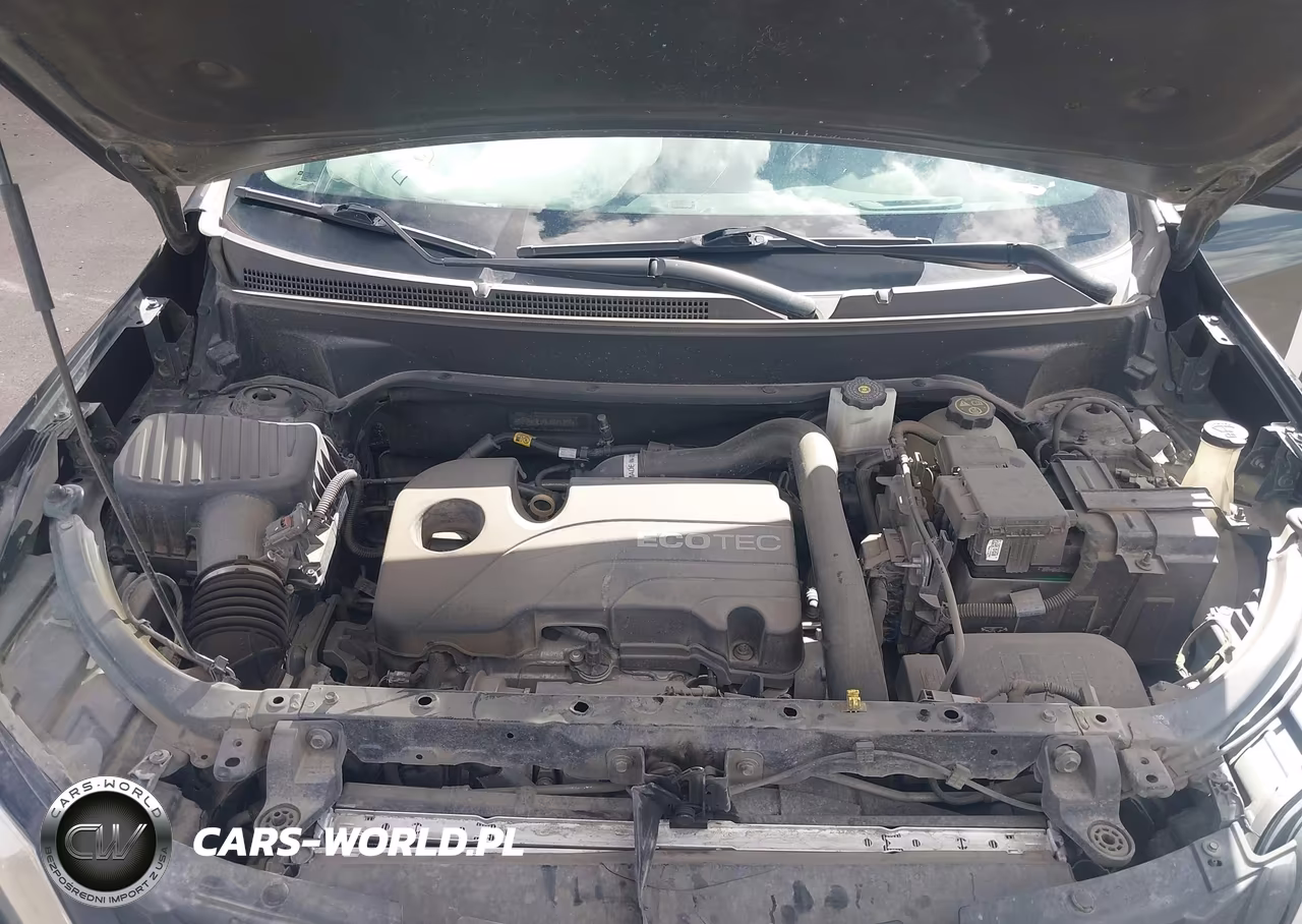 2020 Chevrolet Equinox Awd Lt 1.5L Turbo VIN:3GNAXUEV0LS571214 - 10