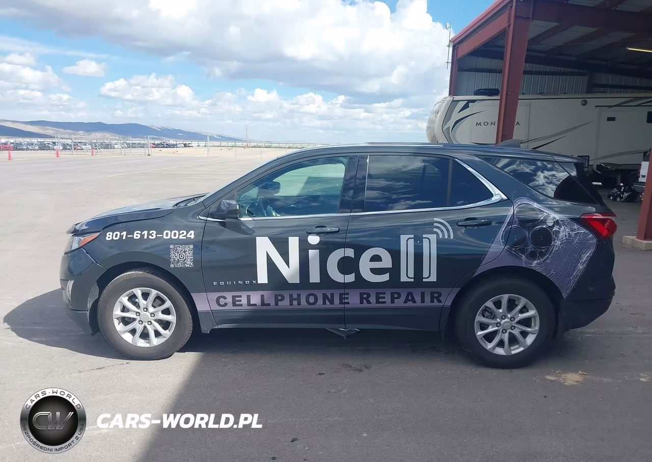 2020 Chevrolet Equinox Awd Lt 1.5L Turbo VIN:3GNAXUEV0LS571214 - 14