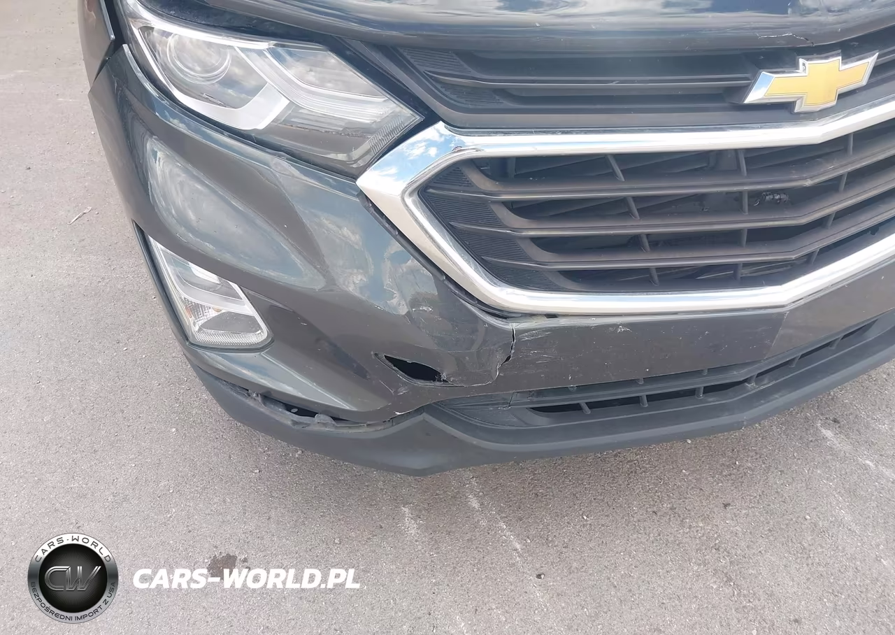 2020 Chevrolet Equinox Awd Lt 1.5L Turbo VIN:3GNAXUEV0LS571214 - 6