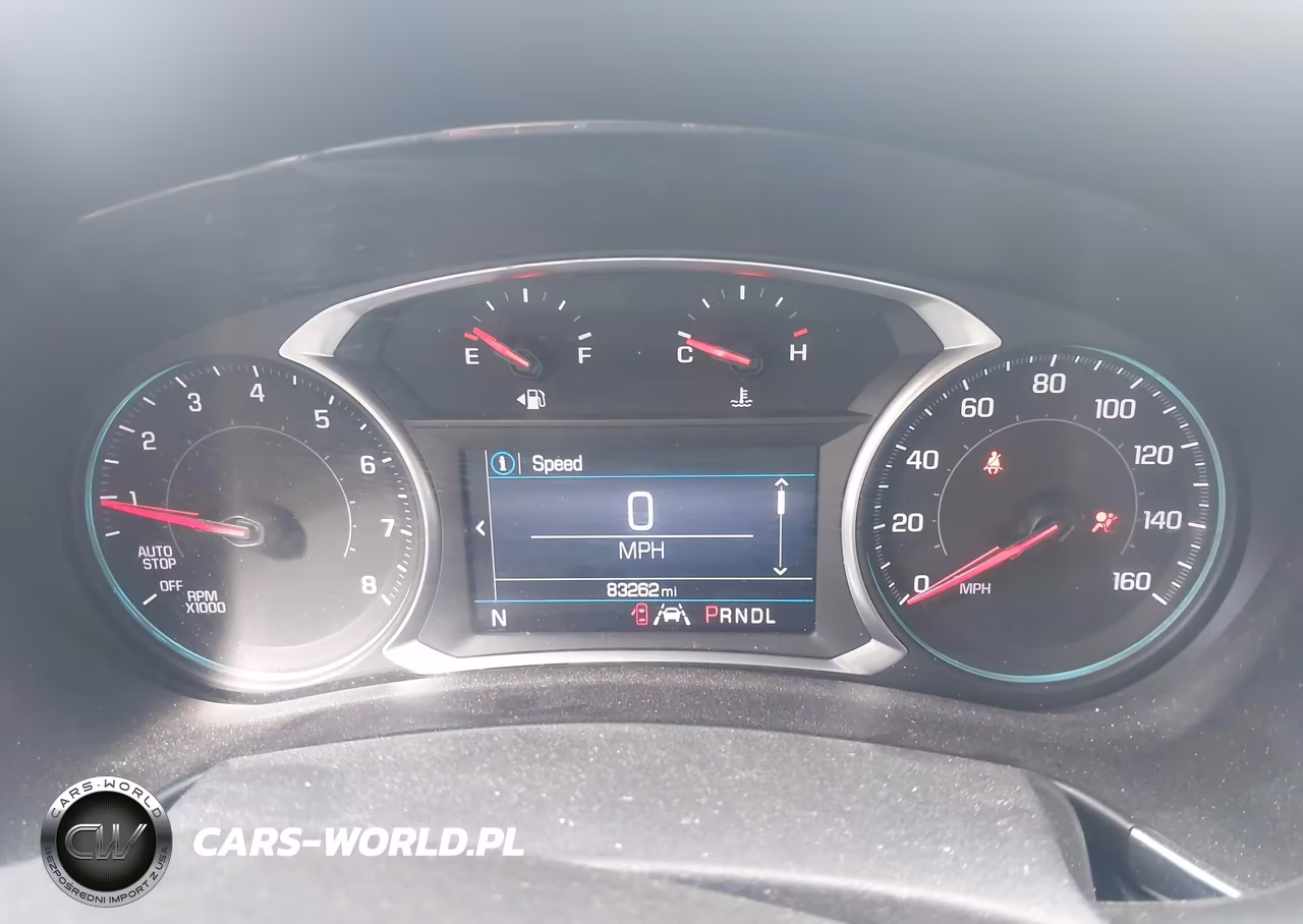 2020 Chevrolet Equinox Awd Lt 1.5L Turbo VIN:3GNAXUEV0LS571214 - 7