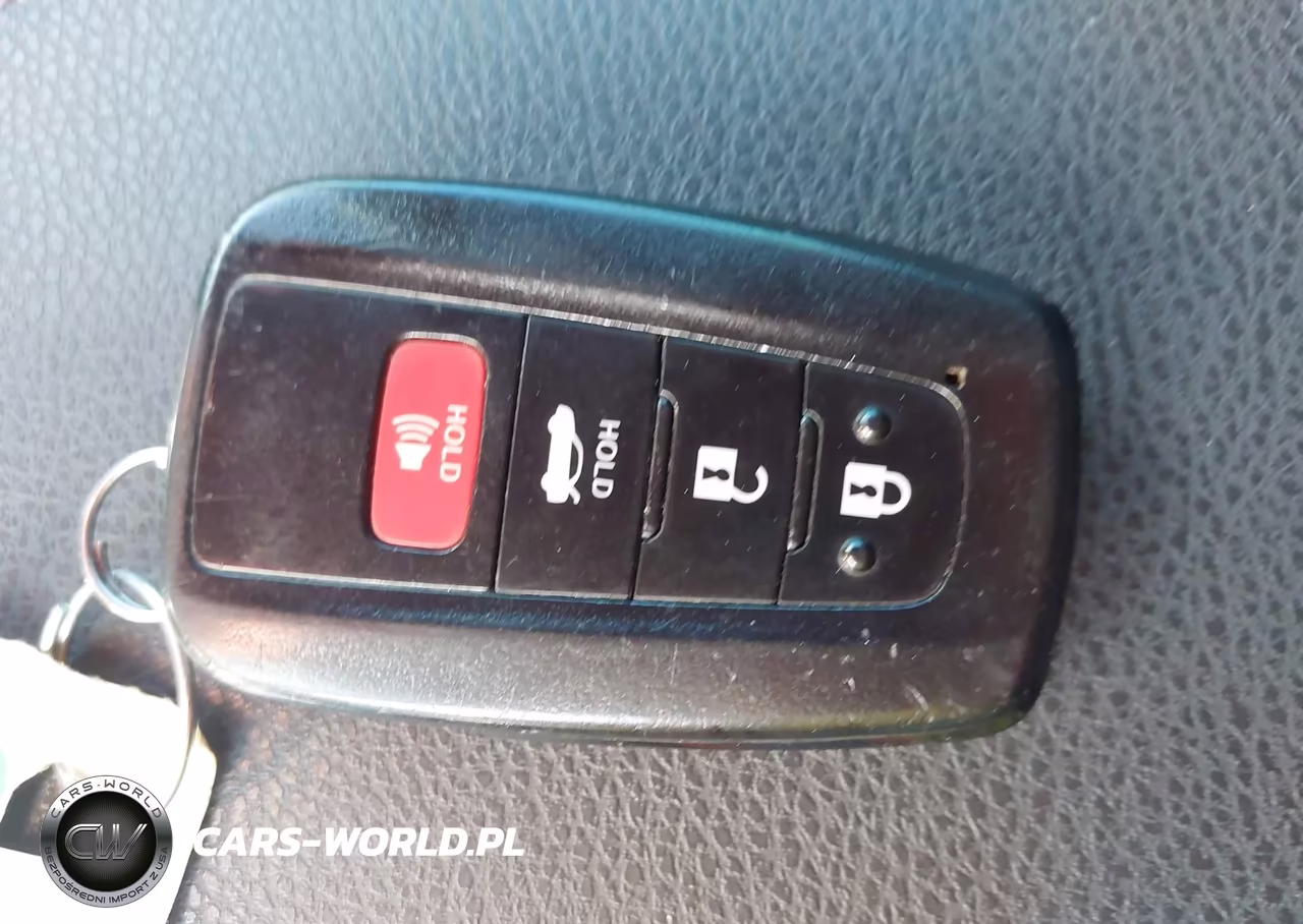 2020 Toyota Camry Xse VIN:4T1K61AKXLU510295 - 11