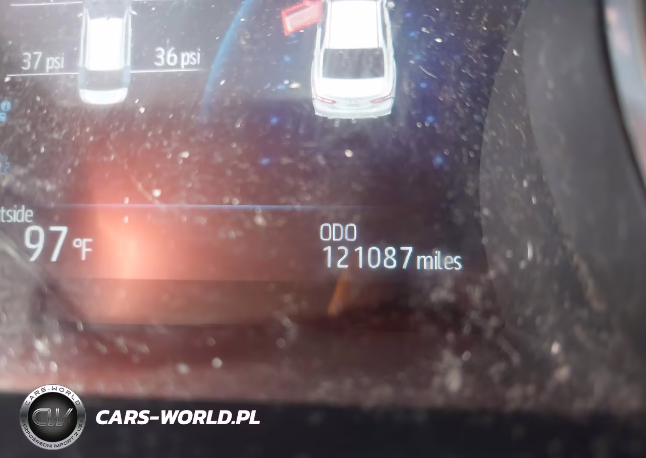 2020 Toyota Camry Xse VIN:4T1K61AKXLU510295 - 15