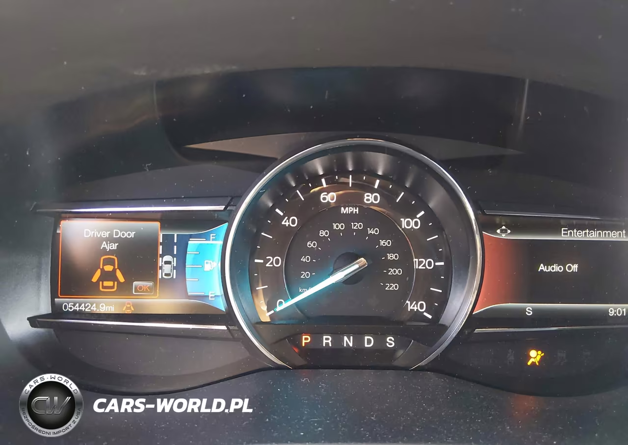2018 Ford Explorer Limited VIN:1FM5K7F84JGA88416 - 7