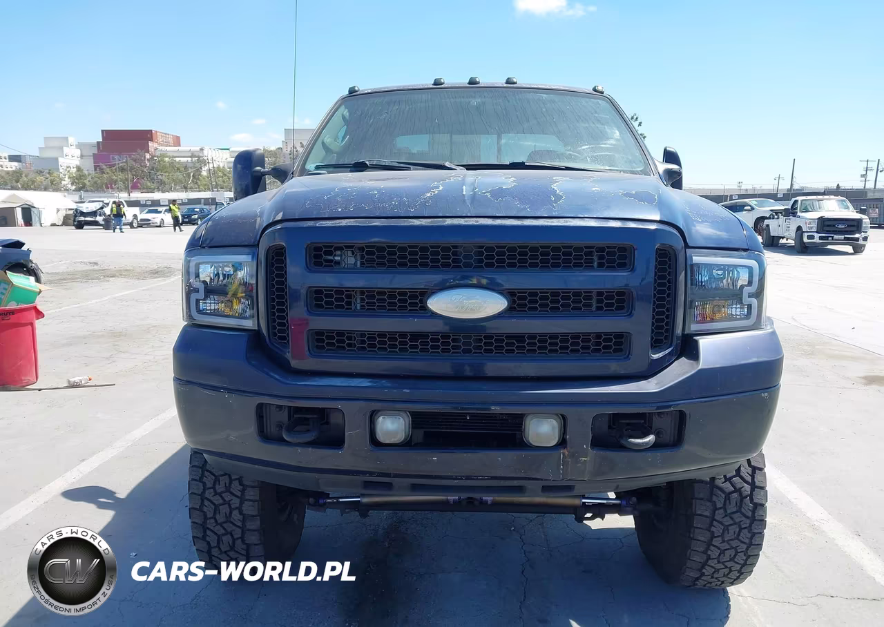 2006 Ford F-250 Lariat-Xl-Xlt VIN:1FTSW21P06EB63323 - 12