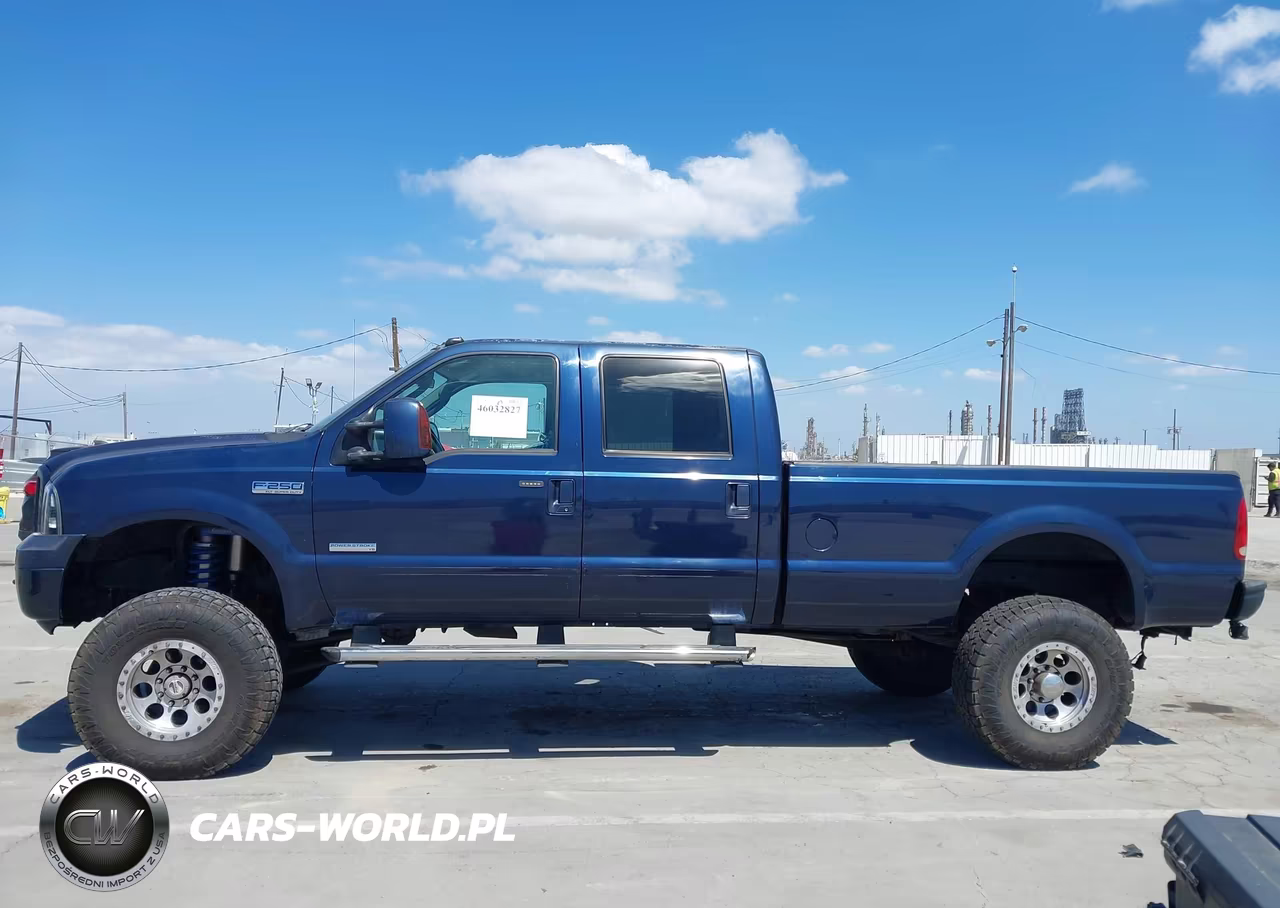 2006 Ford F-250 Lariat-Xl-Xlt VIN:1FTSW21P06EB63323 - 14