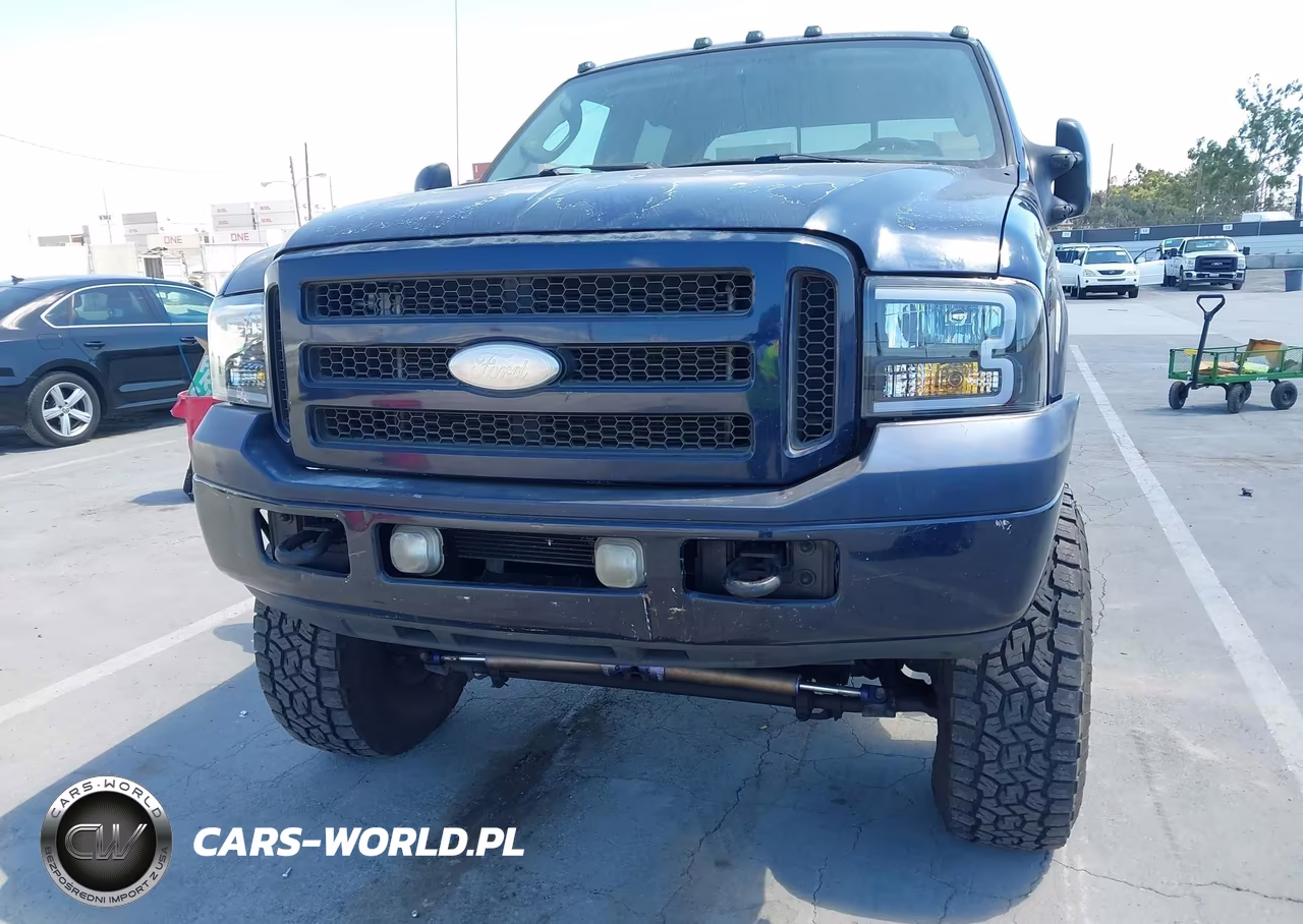 2006 Ford F-250 Lariat-Xl-Xlt VIN:1FTSW21P06EB63323 - 17