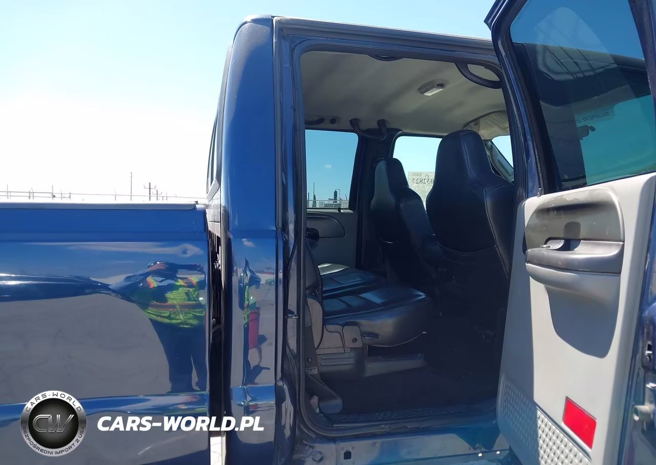 2006 Ford F-250 Lariat-Xl-Xlt VIN:1FTSW21P06EB63323 - 8