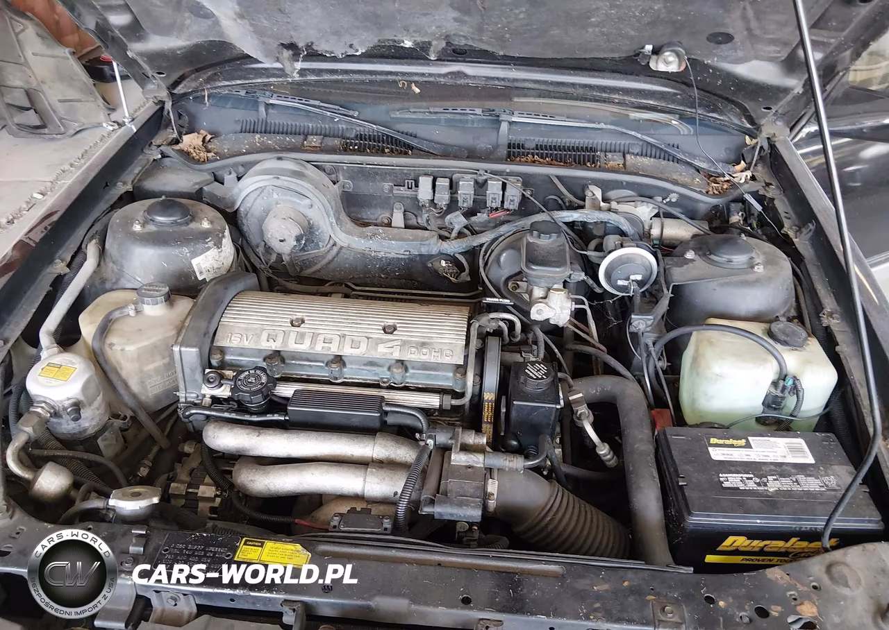 1988 Oldsmobile Cutlass Calais International Series VIN:1G3NK14D8JM303783 - 10