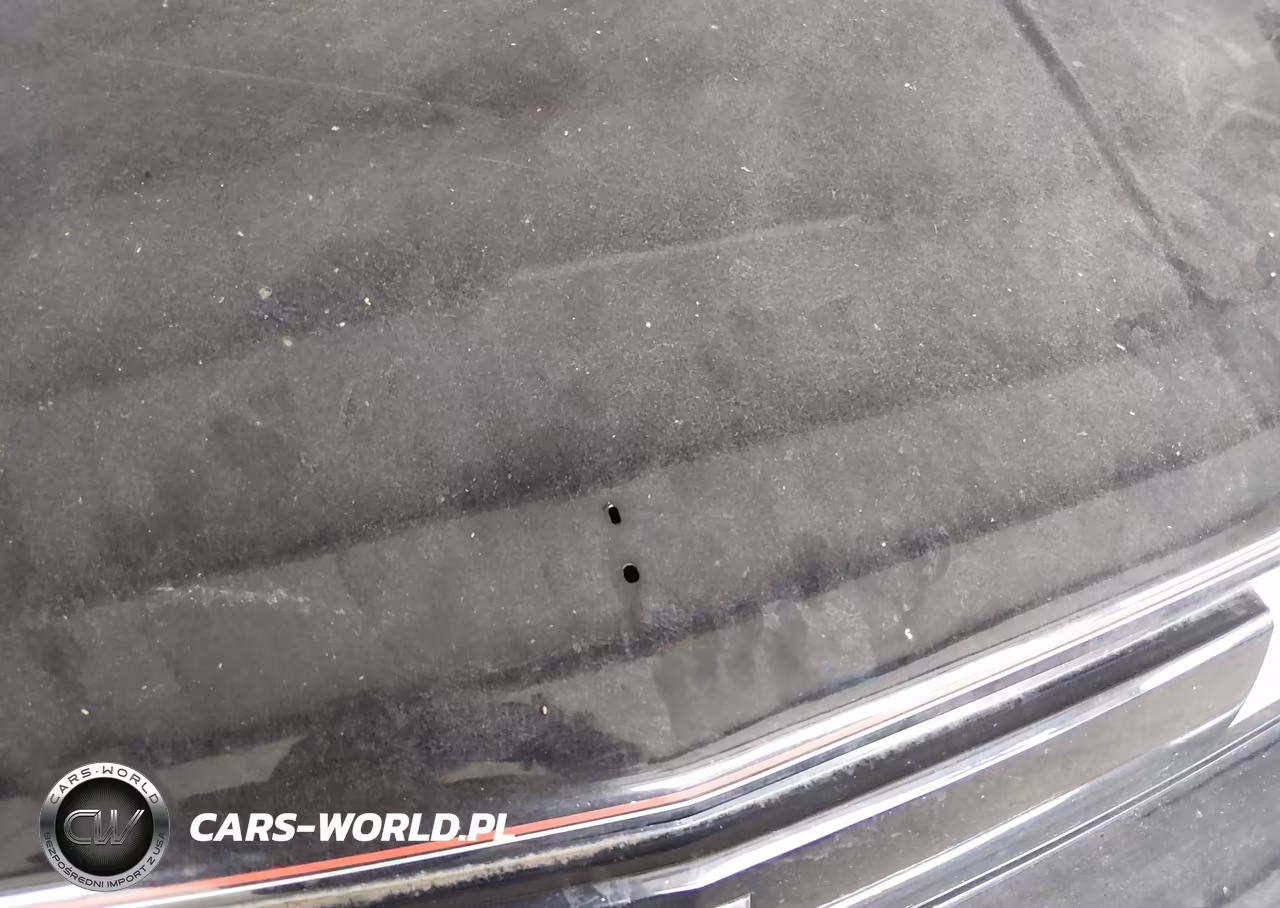 1988 Oldsmobile Cutlass Calais International Series VIN:1G3NK14D8JM303783 - 6