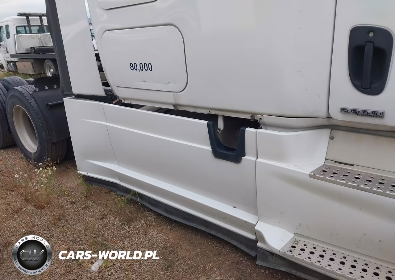 2016 Freightliner Cascadia 125 VIN:3AKJGLD54GSGX2420 - 11