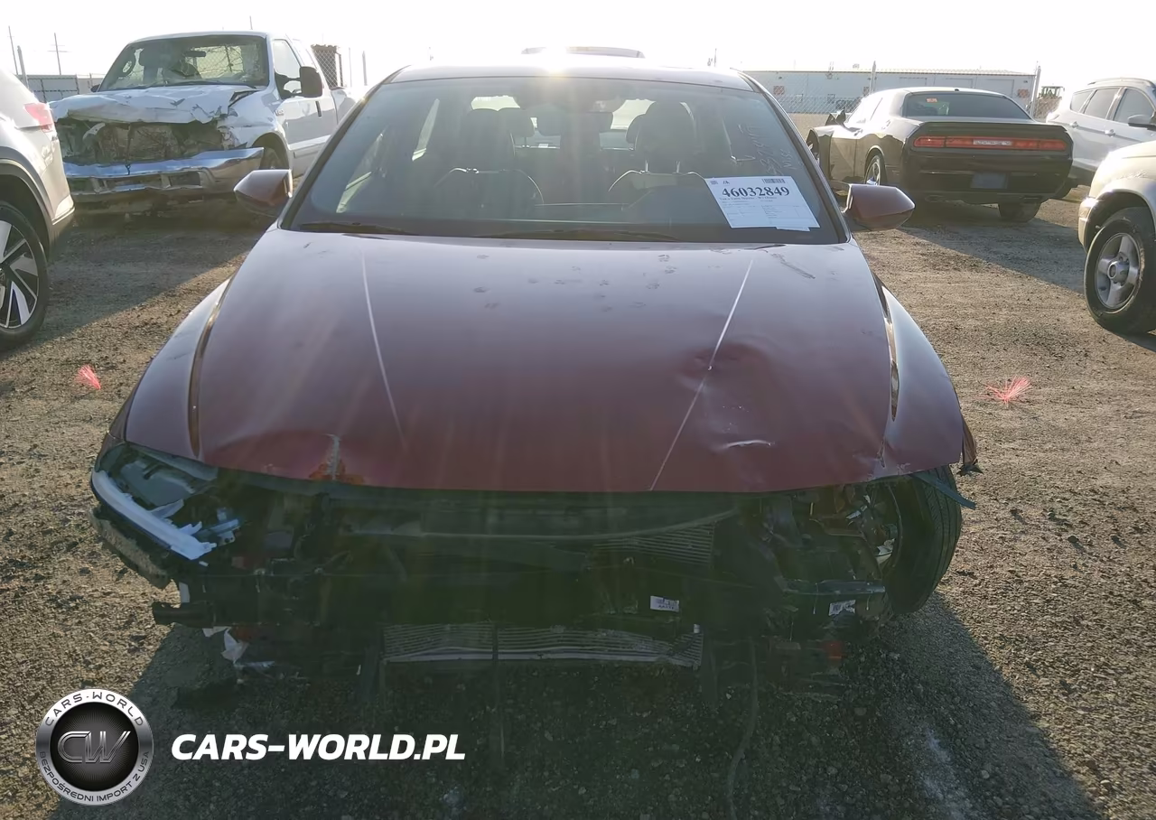 2025 Hyundai Elantra Sel Convenience VIN:KMHLS4DG7SU976502 - 13