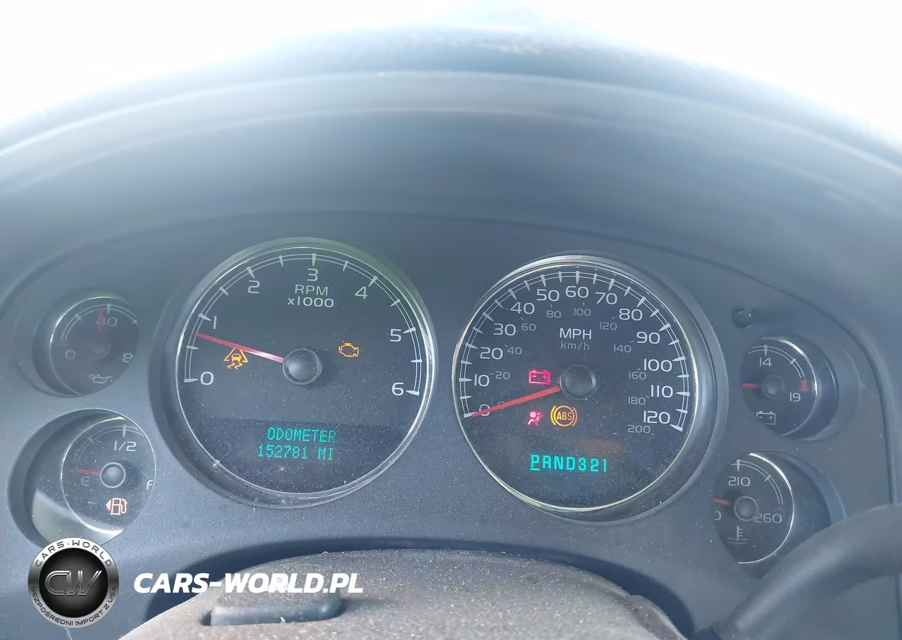 2007 Chevrolet Silverado 1500 Ltz VIN:1GCEK19J67Z514071 - 7
