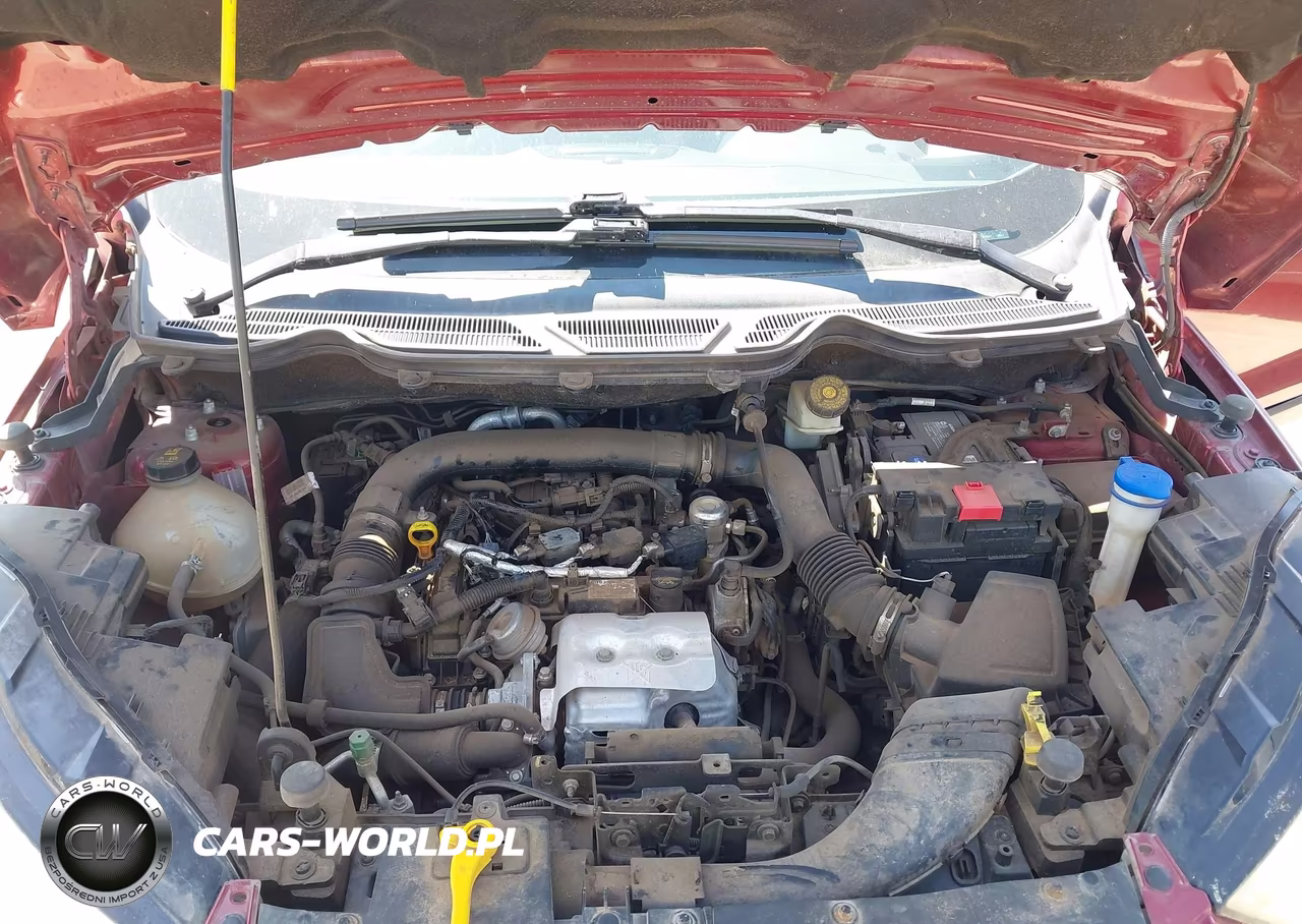 2019 Ford Ecosport Se VIN:MAJ3S2GE4KC291601 - 10