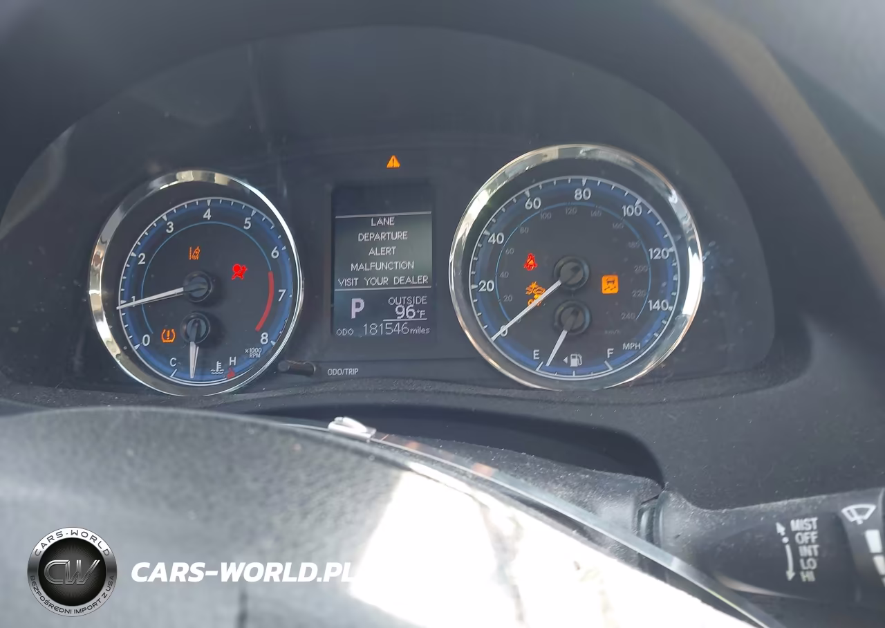 2019 Toyota Corolla Le VIN:2T1BURHE0KC212973 - 7