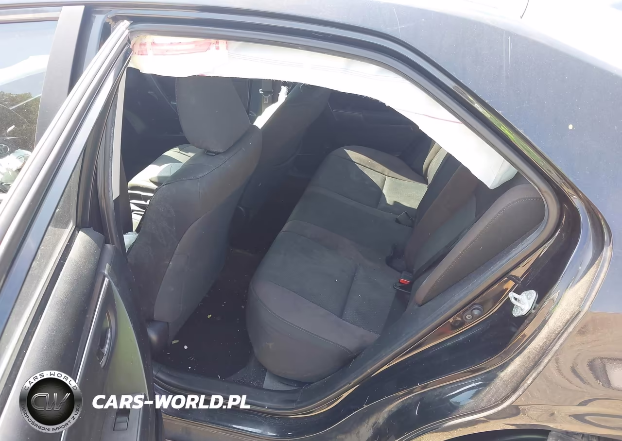 2019 Toyota Corolla Le VIN:2T1BURHE0KC212973 - 8