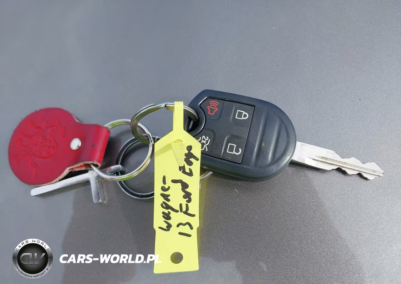 2013 Ford Edge Sel VIN:2FMDK4JC5DBB58474 - 11