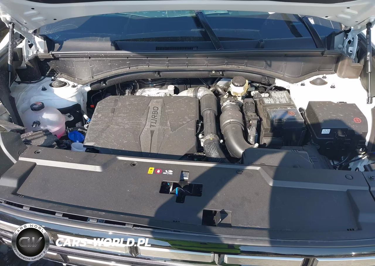 2026 Hyundai Santa Fe Sel VIN:5NMP24GLXTH225434 - 10