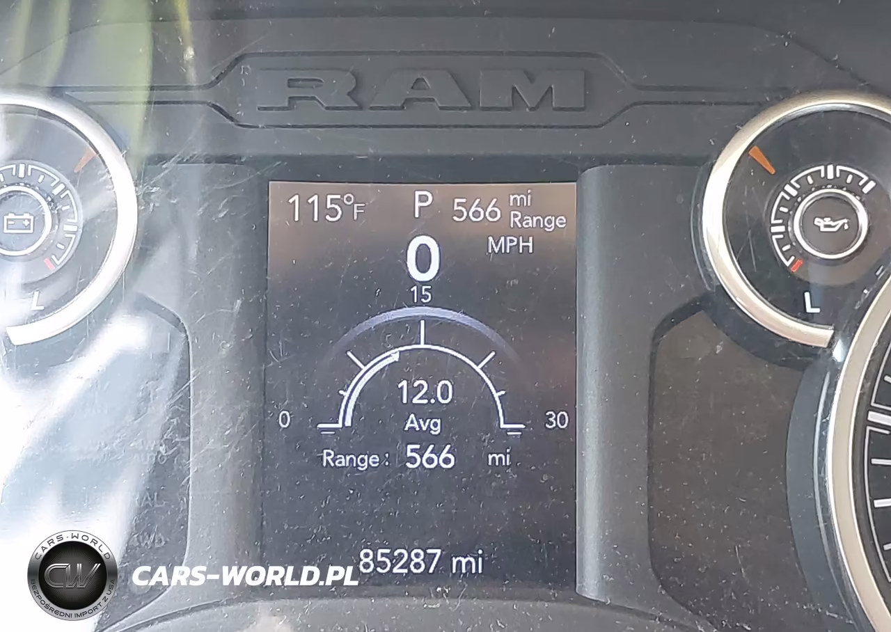 2020 Ram 3500 Tradesman 4X4 8' Box VIN:3C63RRGJ4LG232503 - 19