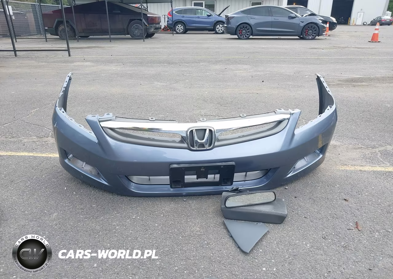 2007 Honda Accord 2.4 Ex VIN:1HGCM56867A150342 - 12