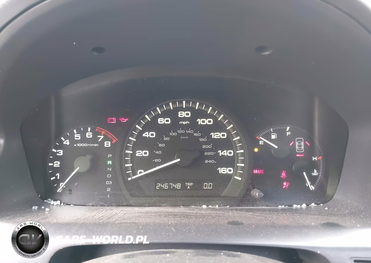 2007 Honda Accord 2.4 Ex VIN:1HGCM56867A150342 - 7