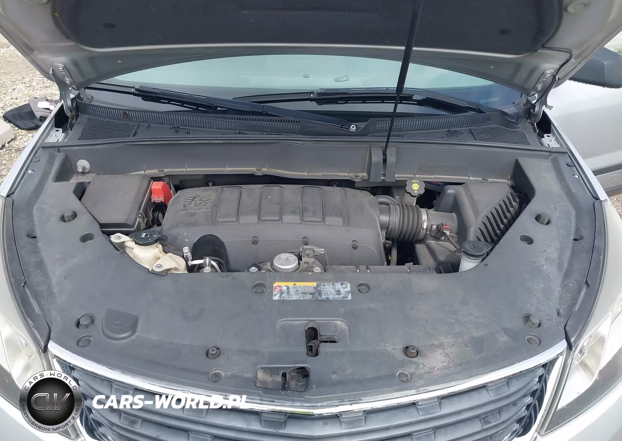 2015 Chevrolet Traverse Ls VIN:1GNKRFKD9FJ185595 - 10