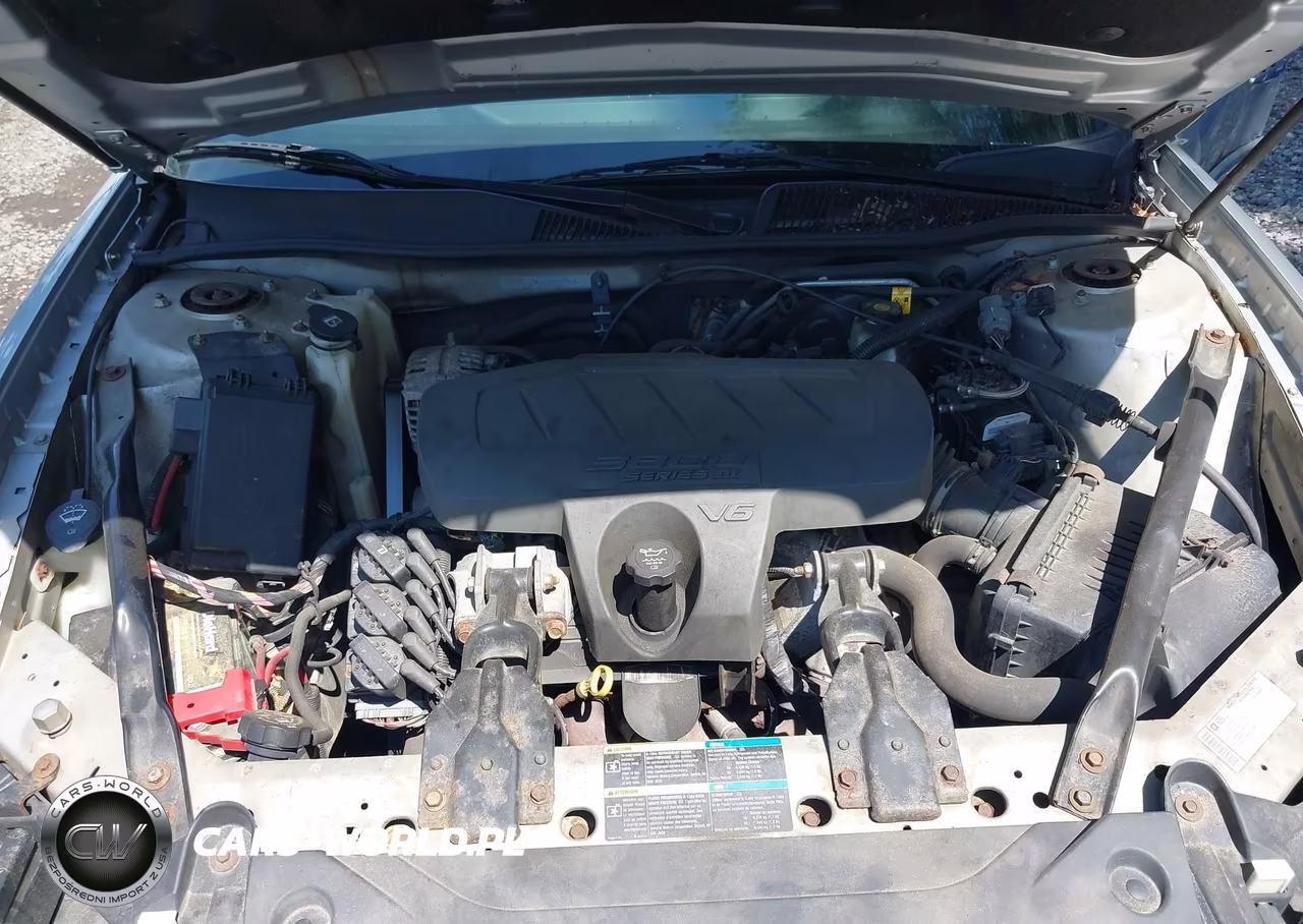 2009 Buick Lacrosse Cxl VIN:2G4WD582491144407 - 10