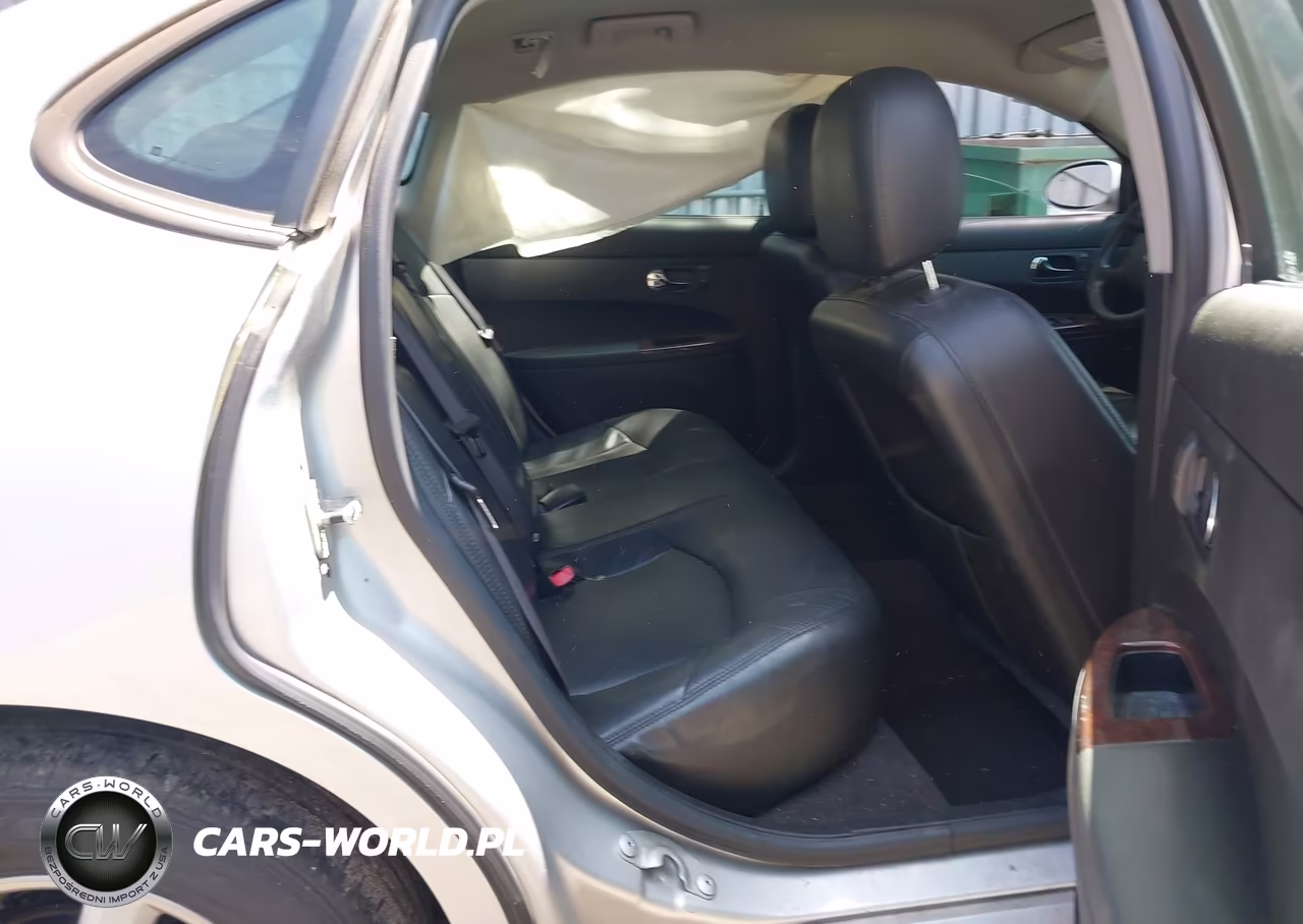 2009 Buick Lacrosse Cxl VIN:2G4WD582491144407 - 8