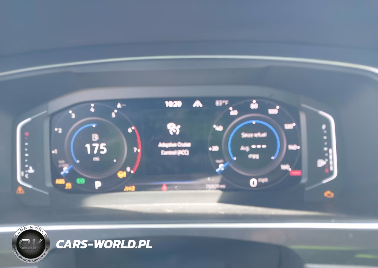 2021 Volkswagen Tiguan 2.0T Se-2.0T Se R-Line Black-2.0T Sel VIN:3VV2B7AX6MM061218 - 7
